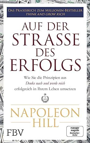Produktbild: Auf der Stra&szlig;e des Erfolgs