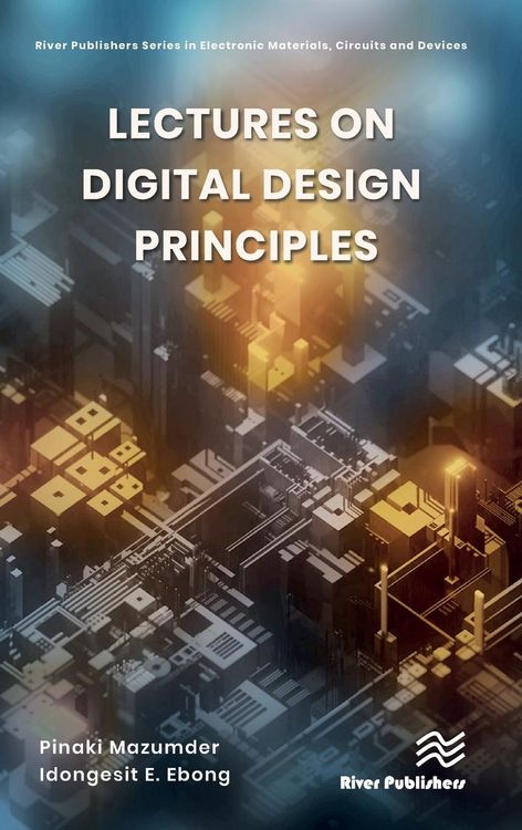 Produktbild: Lectures on Digital Design Principles