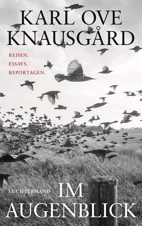 Produktbild: Im Augenblick