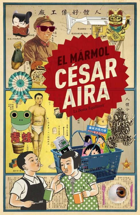 Produktbild: El mármol