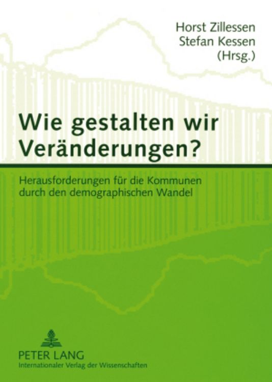 Produktbild: Wie gestalten wir Ver&auml;nderungen?