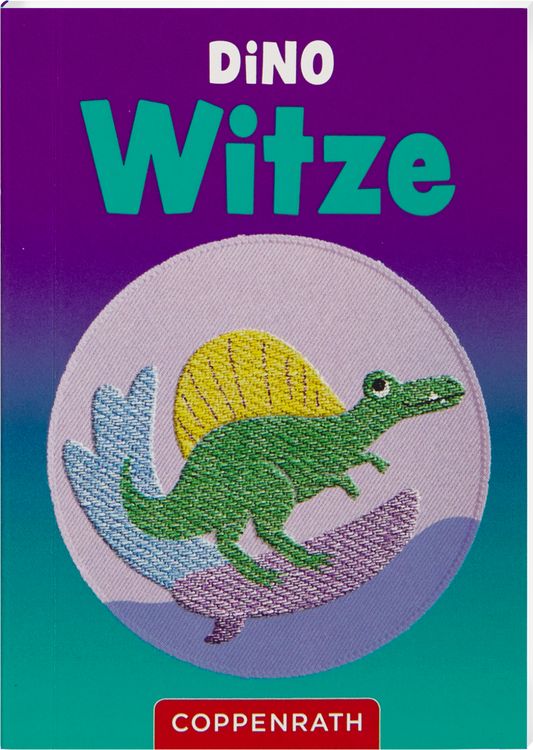 Produktbild: Lesen lernen mit Witzen