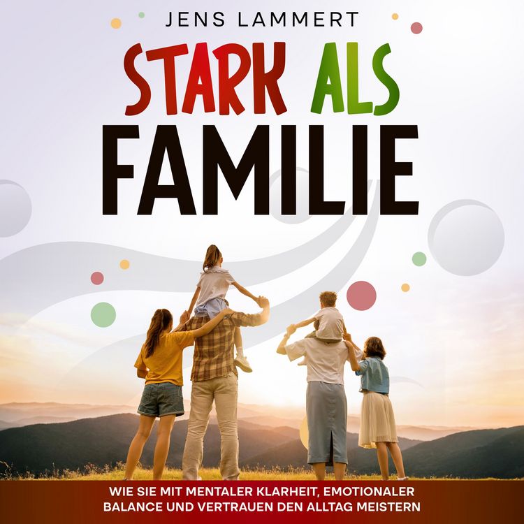 Produktbild: Stark als Familie