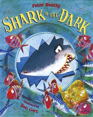 Produktbild: Shark in the Dark
