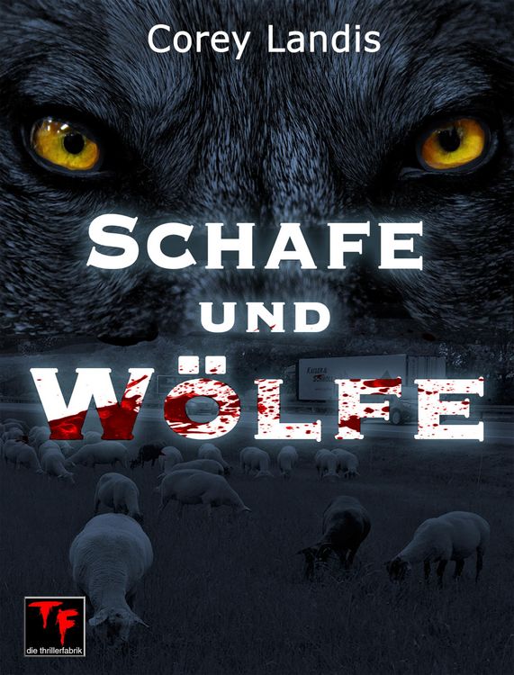 Produktbild: Schafe und W&ouml;lfe