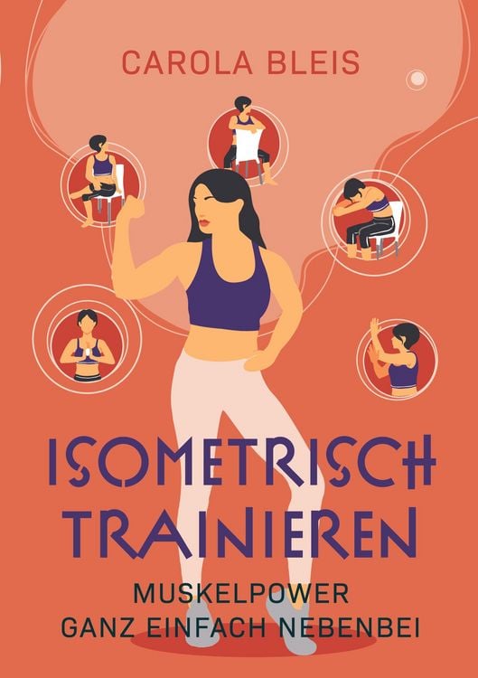 Produktbild: Isometrisch trainieren