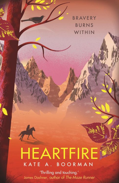 Produktbild: Heartfire