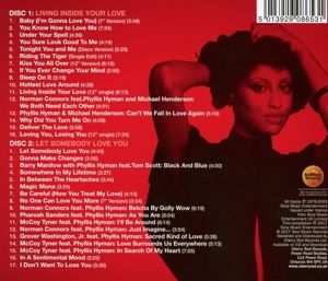 Produktbild: The Anthology-Deliver The Love (2CD)