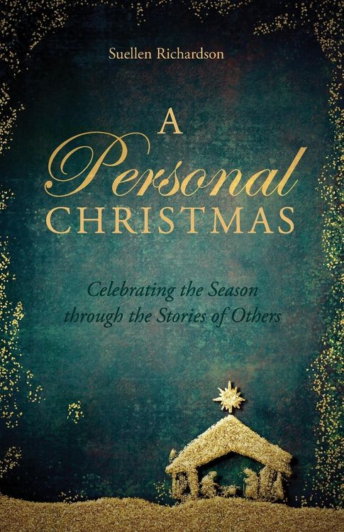 Produktbild: A Personal Christmas: Celebrating the Season through the Stories of Others
