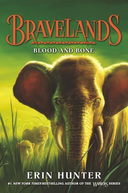 Produktbild: Bravelands: Blood and Bone