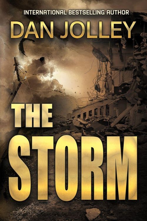 Produktbild: The Storm