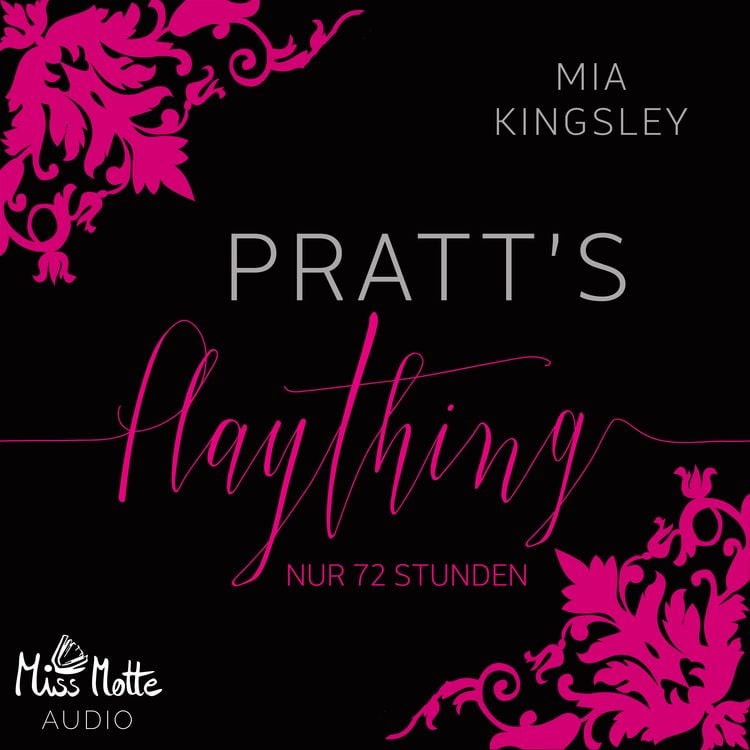 Bild vom Artikel Pratt's Plaything vom Autor Mia Kingsley