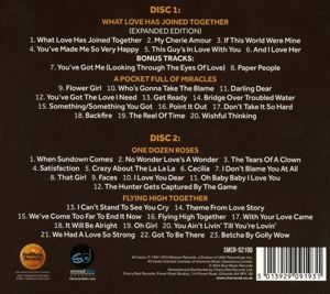 Produktbild: Whatlovehas/A Pocket Full/One Dozen Roses/Flying H