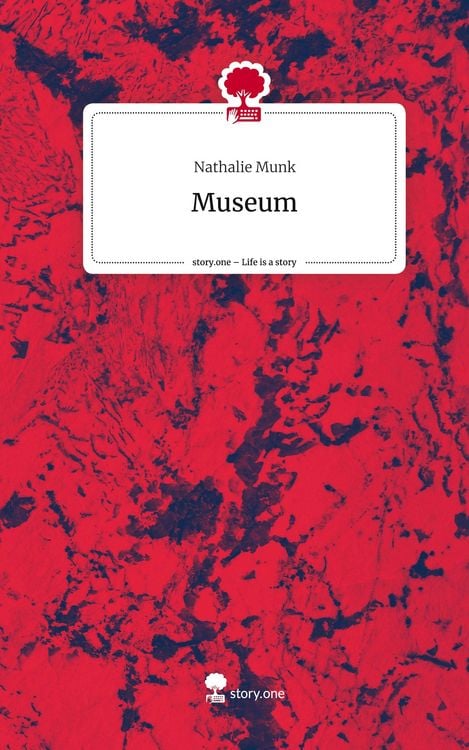 Produktbild: Museum. Life is a Story - story.one