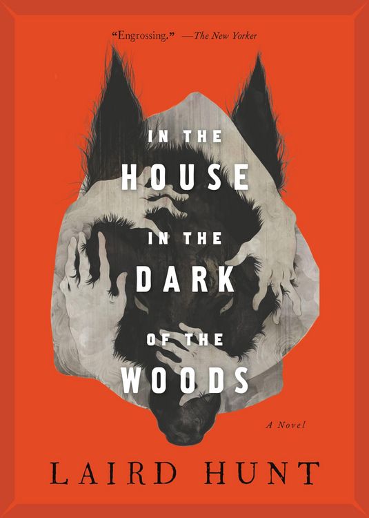 Produktbild: In the House in the Dark of the Woods