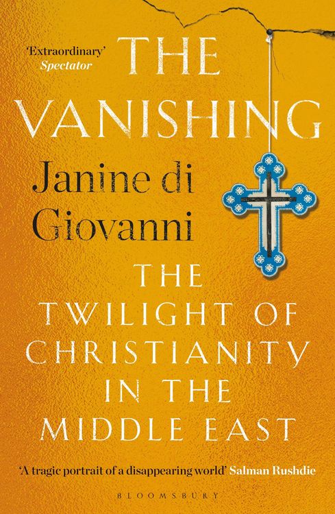 Produktbild: The Vanishing