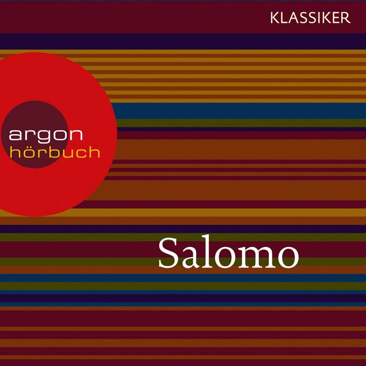 Produktbild: Salomo