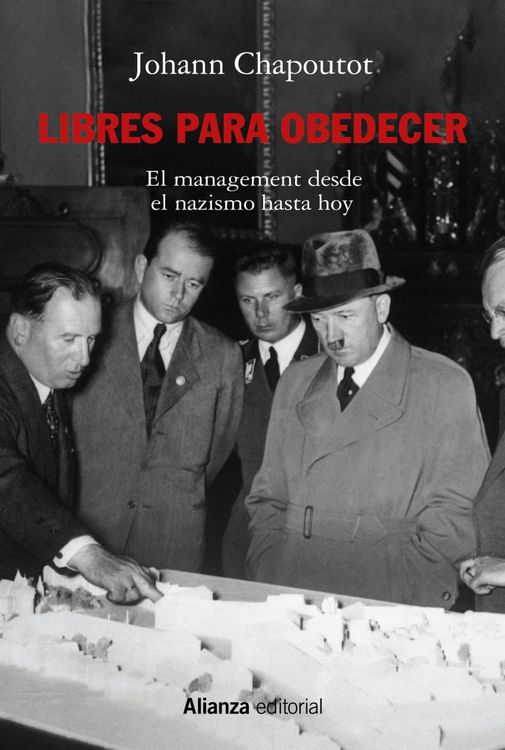 Produktbild: Libres para obedecer