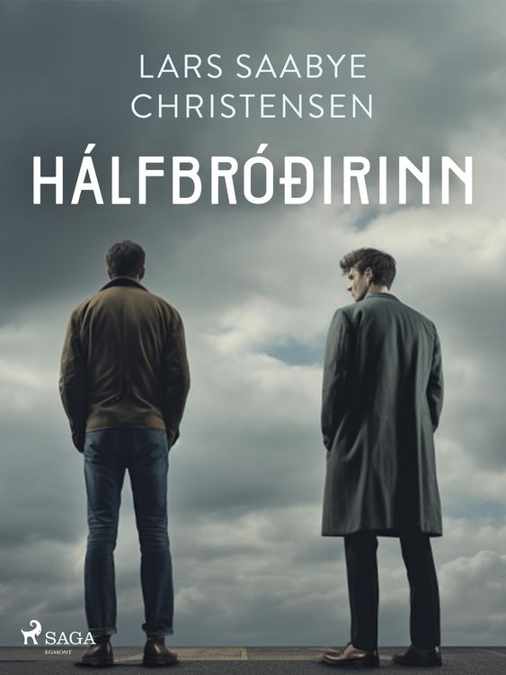 Produktbild: H&aacute;lfbr&oacute;&eth;irinn