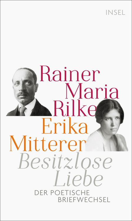 Produktbild: Besitzlose Liebe