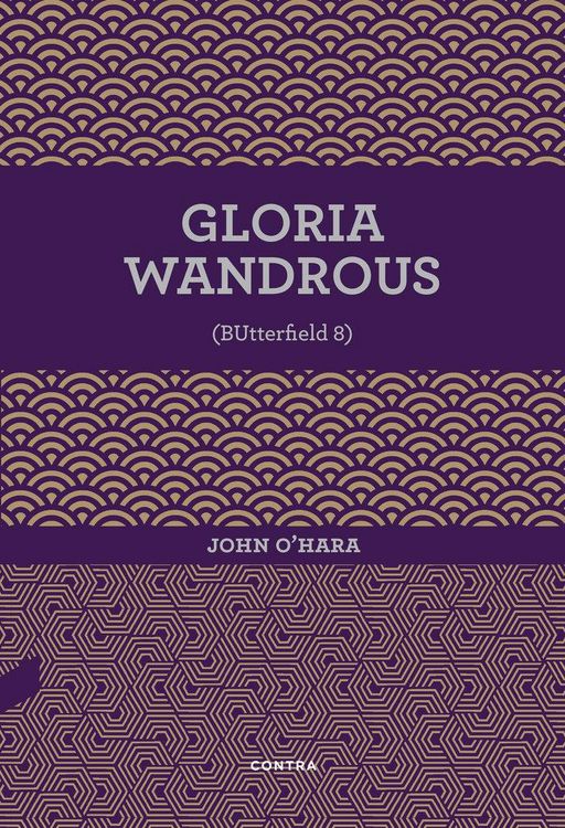 Produktbild: Gloria Wandrous