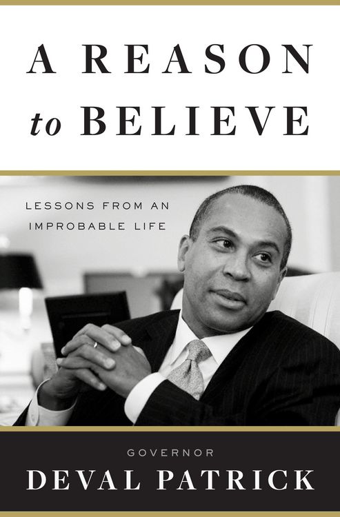 Produktbild: A Reason to Believe
