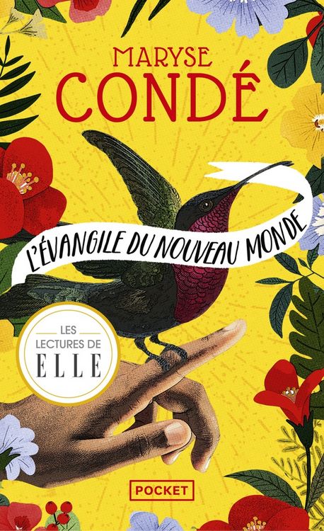 Produktbild: L'&eacute;vangile du nouveau monde