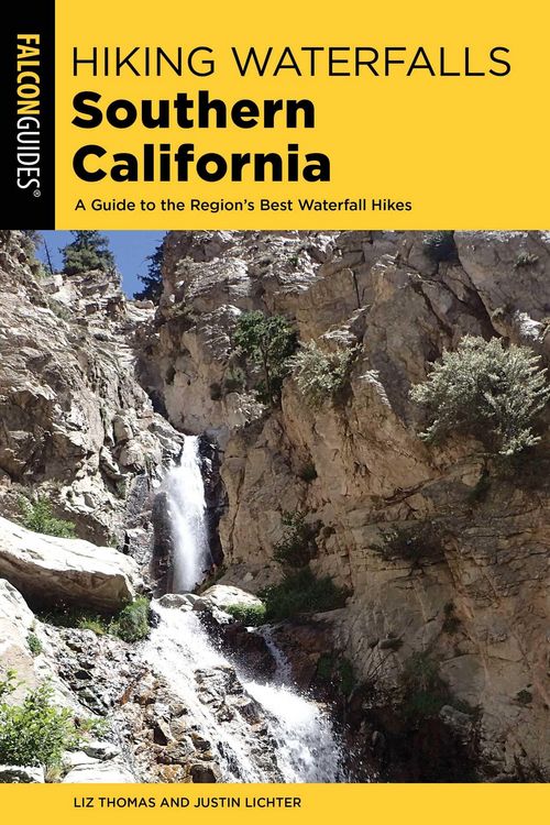 Produktbild: Hiking Waterfalls Southern California