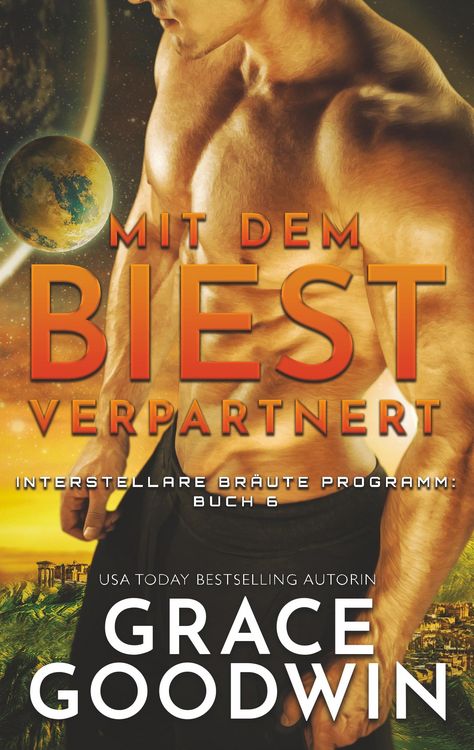Produktbild: Mit dem Biest verpartnert