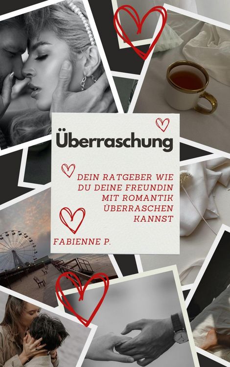Produktbild: &Uuml;berraschung