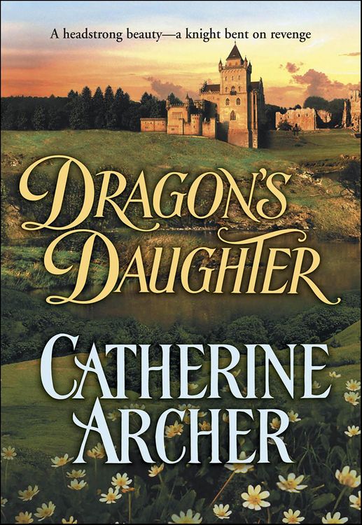 Produktbild: Dragon's Daughter