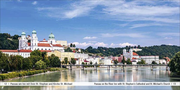 Produktbild: Bayern/Bavaria &ndash; Book To Go