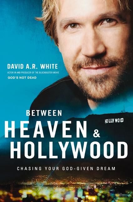 Produktbild: Between Heaven and Hollywood