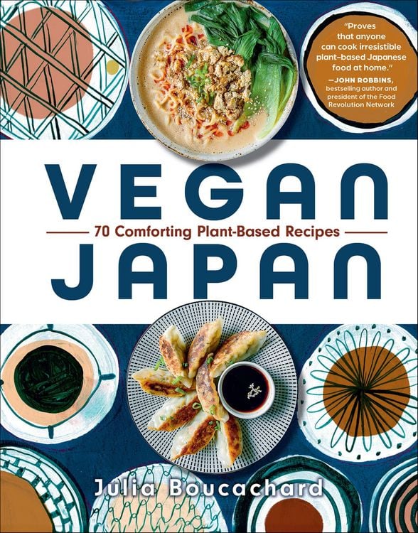 Produktbild: Vegan Japan