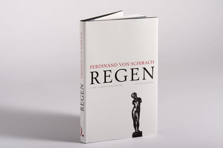 Produktbild: Regen