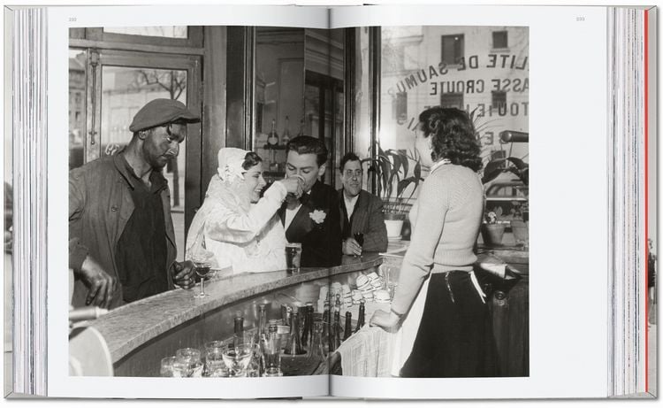 Produktbild: Robert Doisneau