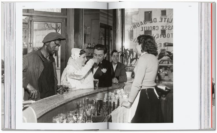 Produktbild: Robert Doisneau