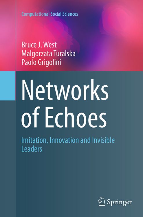 Produktbild: Networks of Echoes