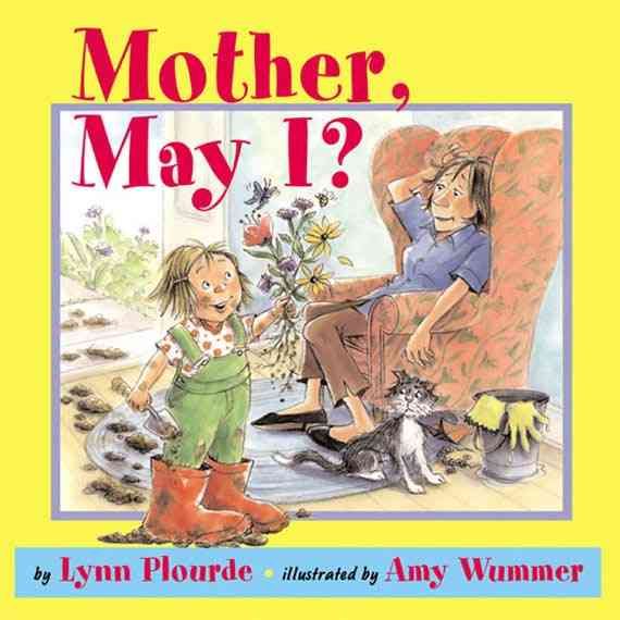 Produktbild: Mother, May I?