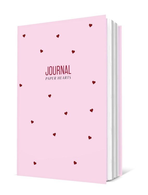 Produktbild: Journal