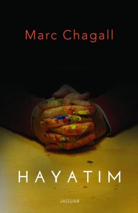 Produktbild: Hayatim