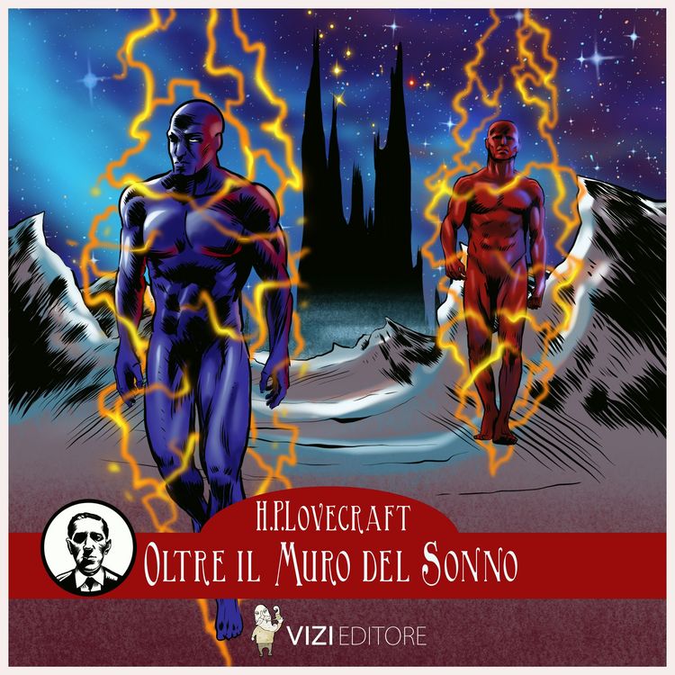 Produktbild: Oltre il muro del sonno