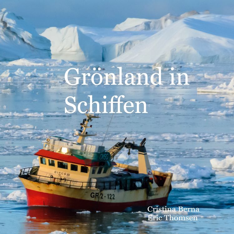 Produktbild: Gr&ouml;nland in Schiffen