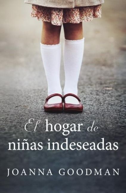 Produktbild: Hogar de Ni&ntilde;as Indeseadas, El -V1