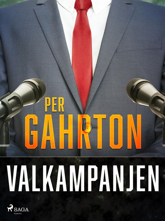 Produktbild: Valkampanjen