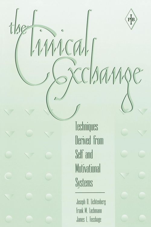 Produktbild: The Clinical Exchange
