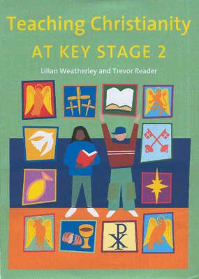 Produktbild: Teaching Christianity At Key S