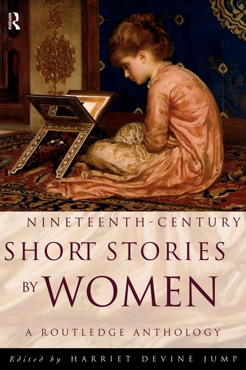 Produktbild: Nineteenth-Century Short Stories by Women
