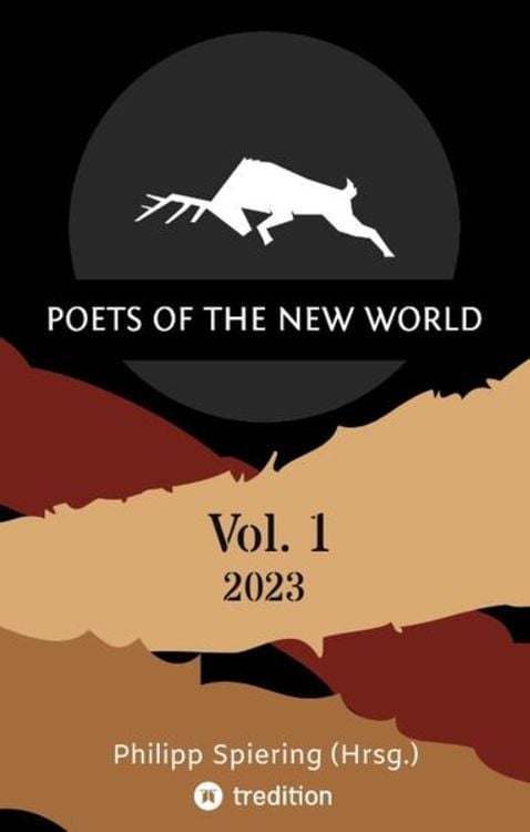 Produktbild: Poets of the New World, Vol. 1