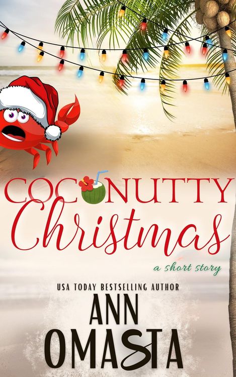 Produktbild: Coconutty Christmas: Holiday in Hawaii (A short story)